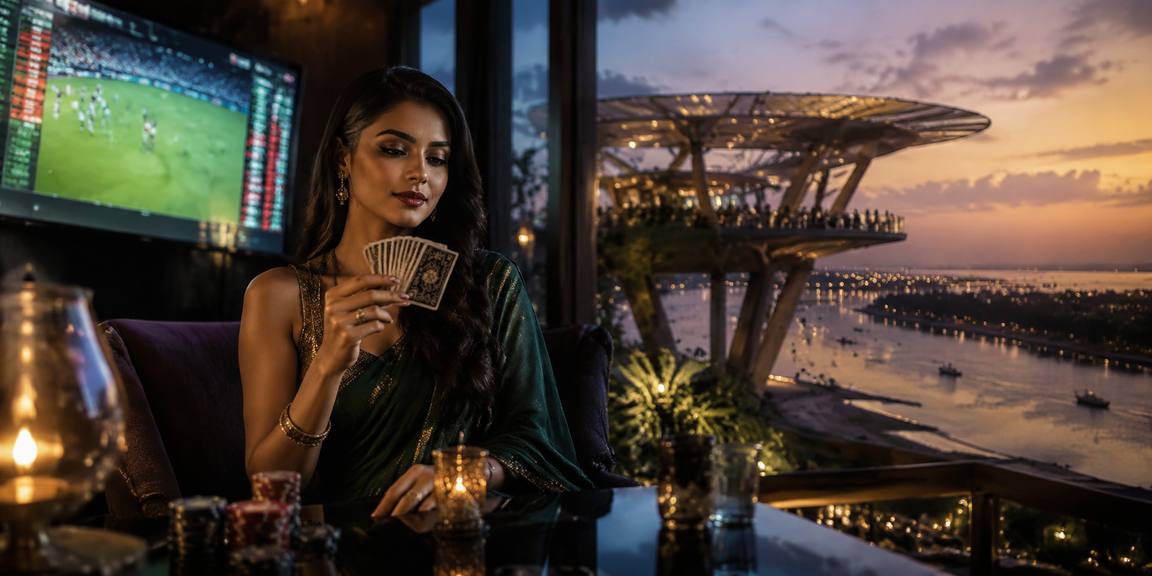 xq977 ব্যাডমিন্টন বেট